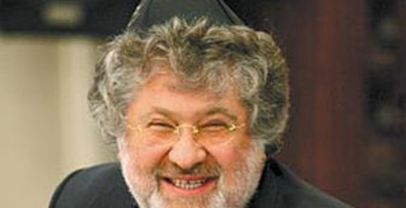 «Евромайданутое» ТВ