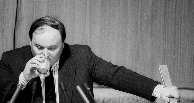 7 противоречивых высказываний Егора Гайдара