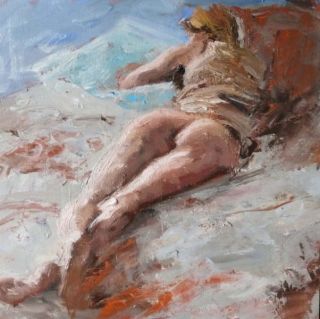 Художник-самоучка. Manuel Leonardi Manuel Leonardi