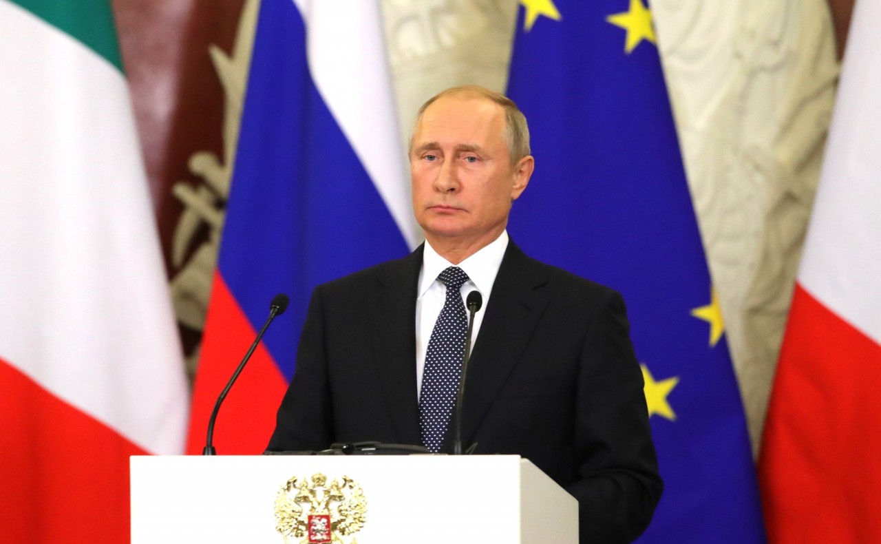 Смотрите - Россия увела из прибалтийских портов все, что могла, но кое-что оставила видео Смотреть - Россия увела из прибалтийских портов все, что могла, но кое-что оставила видео