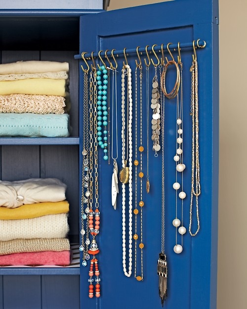Как правильно хранить вещи в шкафах: полезные советы Original