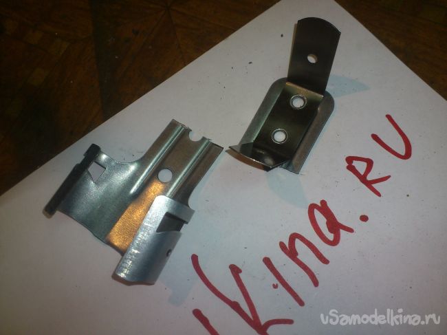 Удобная тренога для костра своими руками Удобная тренога для костра своими руками