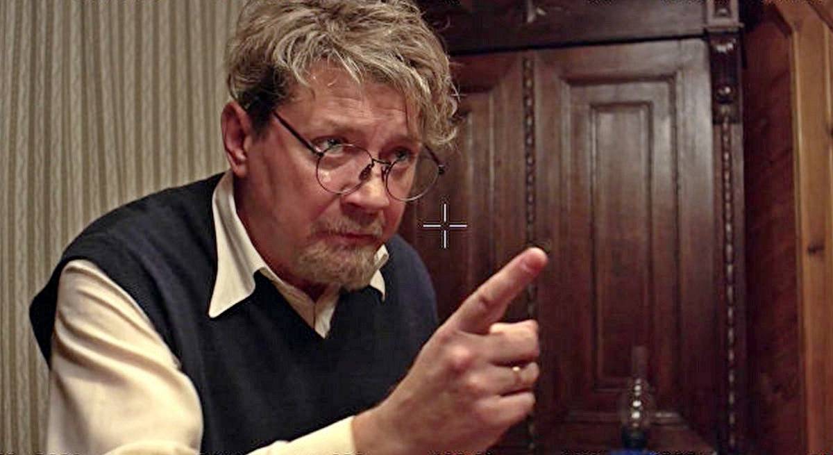 Фильм «Праздник»: до публичного показа гусарам молчать Фильм «Праздник»: до публичного показа гусарам молчать