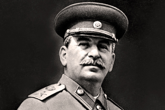 60 лет без Сталина: «Он до сих пор один из символов нашего государства»