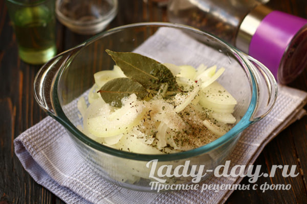 лук для шашлыка