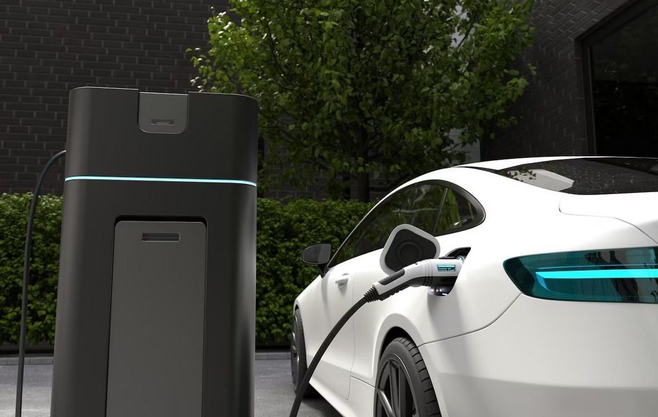 Почти каждый пятый автомобиль, проданный в этом году, будет электрическим Почти каждый пятый автомобиль, проданный в этом году, будет электрическим