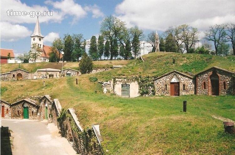 30 реальных городов и деревушек, которые выглядят как сказочные 30 реальных городов и деревушек, которые выглядят как сказочные