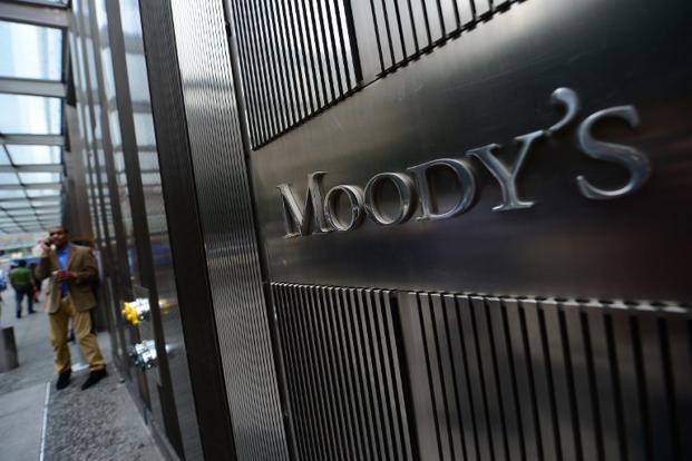 Moody’s увеличивает прогнозы по росту экономики Еврозоны на 2017 и 2018 годы
