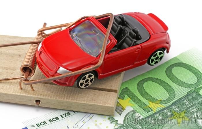 5 популярных способов обмана автомобилистов мошенниками, о которых следует знать каждому