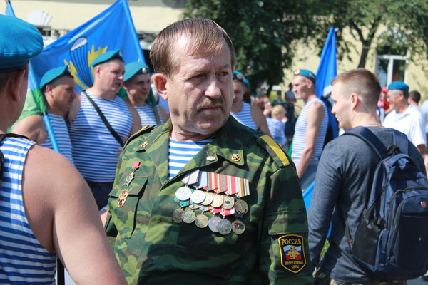 Госдума: В 2019 году военные пенсии в России вырастут на 6.3% ... Госдума: В 2019 году военные пенсии в России вырастут на 6.3% ...