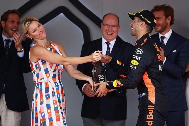 F1 Monaco Grand Prix 2018 F1 Monaco Grand Prix 2018 авто, автомобили, автоприкол, автоприколы, подборка, прикол, приколы, юмор