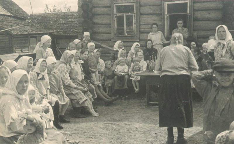 РУССКИЕ ВСЕГДА БЫЛИ СТРАННЫМИ РУССКИЕ ВСЕГДА БЫЛИ СТРАННЫМИ
