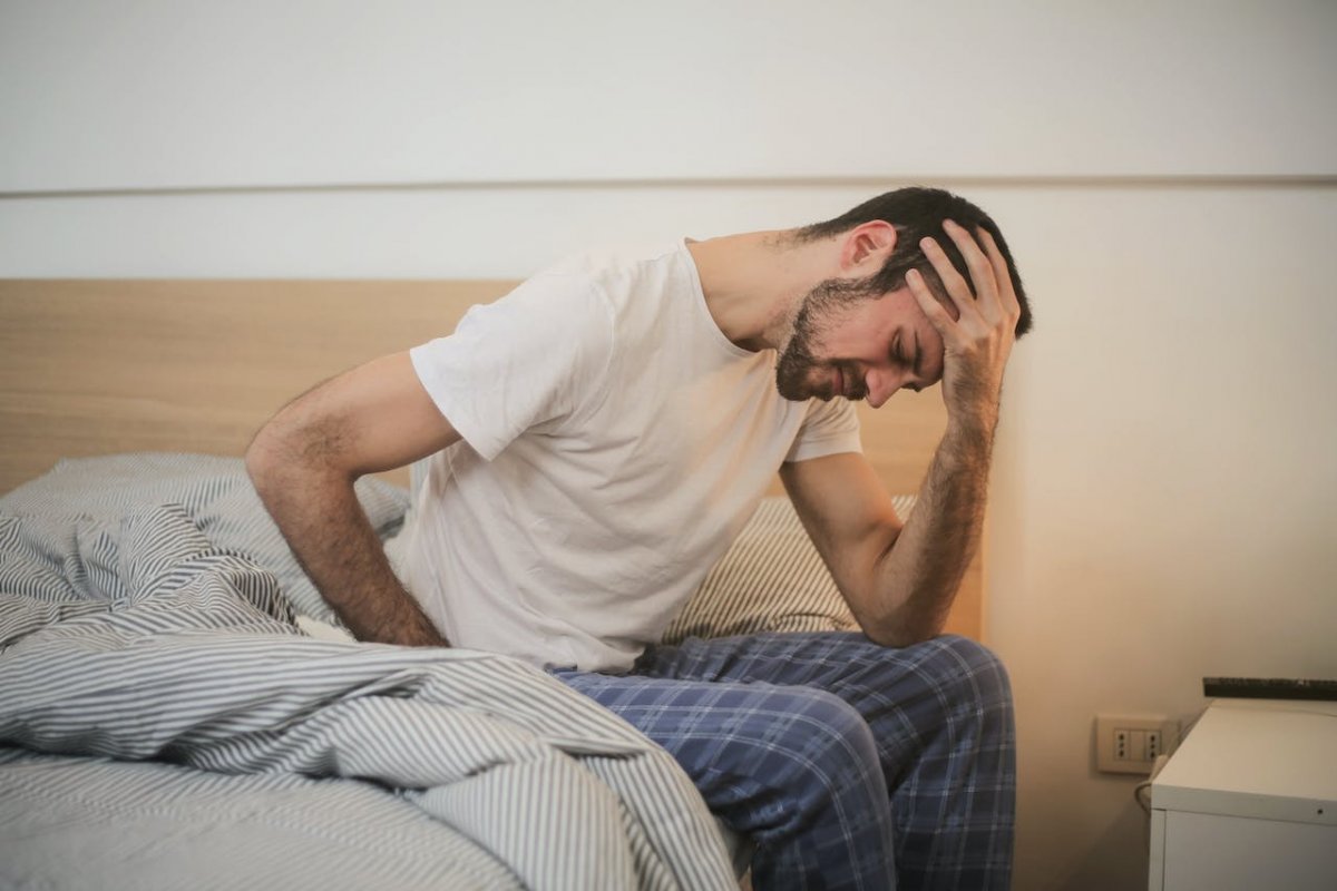 Найдена связь между временем сна и 25%-ным повышением риска болезней сердца, врач Варфоломеев объяснил почему