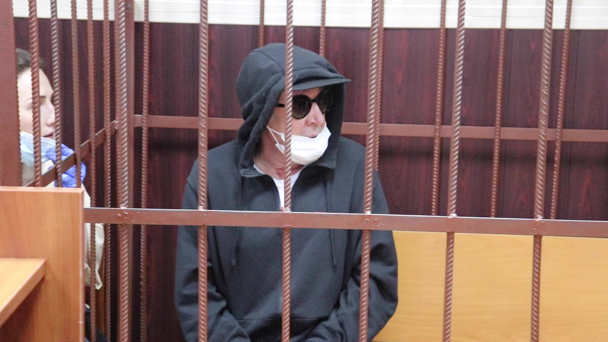 Приговор Ефремову в любом случае будет несправедлив
