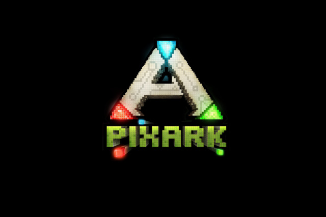 Создатели ARK: Survival Evolved анонсировали свой новый проект - PixARK Создатели ARK: Survival Evolved анонсировали свой новый проект - PixARK