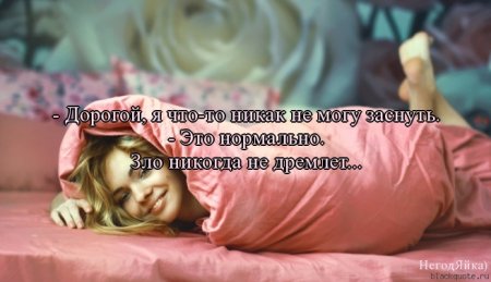 Цитаты, милые цитаты...