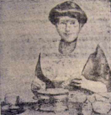 Этот день 100 лет назад. 24 (11) марта 1913 года