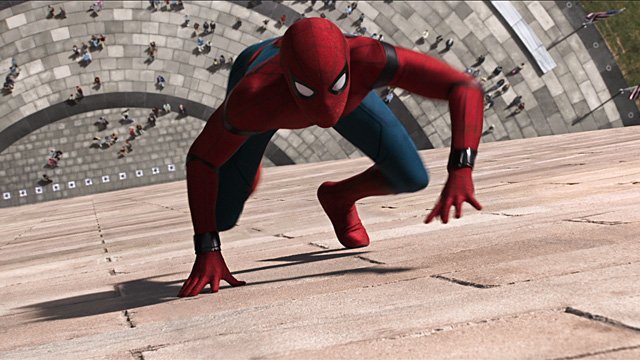 Watch the livestream of the Spider-Man: Homecoming premiere