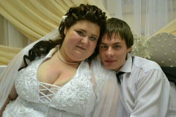 Ох уж этот безумный свадебный переполох Ох уж этот безумный свадебный переполох
(19 фото)