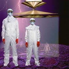 Рассекречены тайны внеземных цивилизаций 