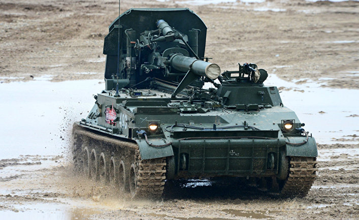Ничего не происходит в экономике России (Страна-бензоколонка атакует - 87) Ничего не происходит в экономике России (Страна-бензоколонка атакует - 87)