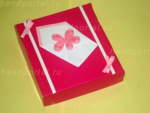 МАСТЕРИЛКА. Коробочка «мамины сокровища» МАСТЕРИЛКА. Коробочка «мамины сокровища»