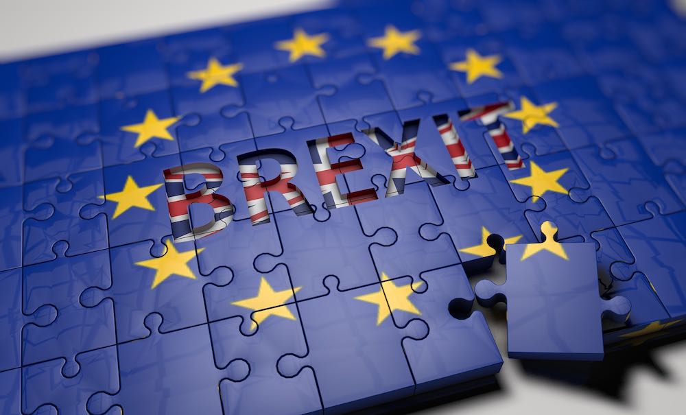 Подковерный Brexit Подковерный Brexit
