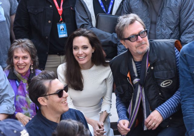 Telluride Film Festival 2017