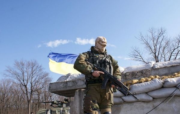 Тела двух военнослужащих ВСУ обнаружены в жилом доме в Донецкой области
