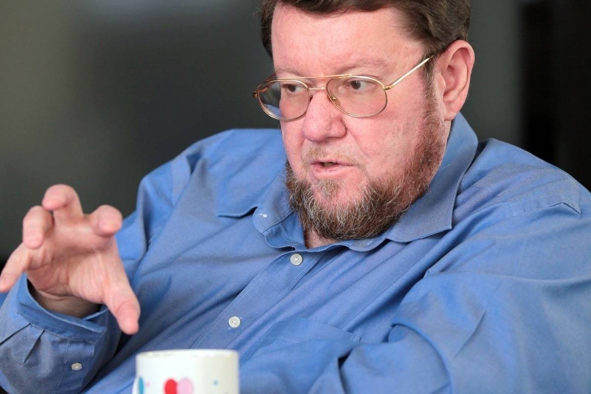 «Останется ли на карте та Польша»: Сатановский о претензиях на Калининград «Останется ли на карте та Польша»: Сатановский о претензиях на Калининград