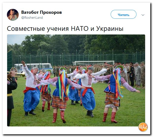 Соцсети жгут! С юмором о злободневном в ехидных скриншотах (политсатира) Соцсети жгут! С юмором о злободневном в ехидных скриншотах (политсатира)