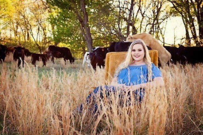 20 фотографий, на которых вся суть кроется в заднем плане 20 фотографий, на которых вся суть кроется в заднем плане