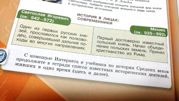 Тут плохо видно, но значок имеется. Который указывает на то, что надо пользоваться Интернетом, великим и могучим.