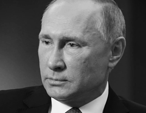 В случае ядерного нападения на Россию – может быть, нам не стоит наносить ответный удар? Пускай мы погибнем, но человечество выживет? В случае ядерного нападения на Россию – может быть, нам не стоит наносить ответный удар? Пускай мы погибнем, но человечество выживет?