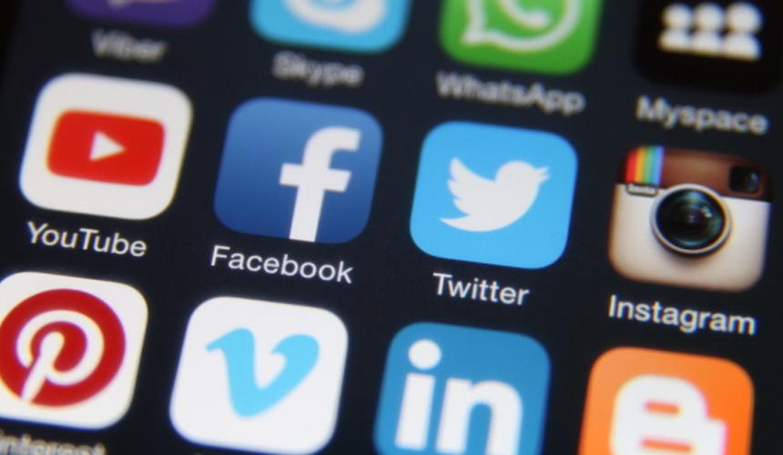 Facebook, Twitter, Google бессильны перед обилием фейков на своих ресурсах