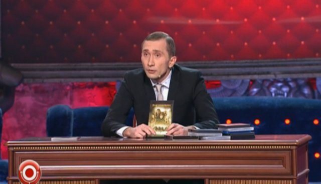 Comedy Club: Собянин - Властелин колец Comedy Club: Собянин - Властелин колец