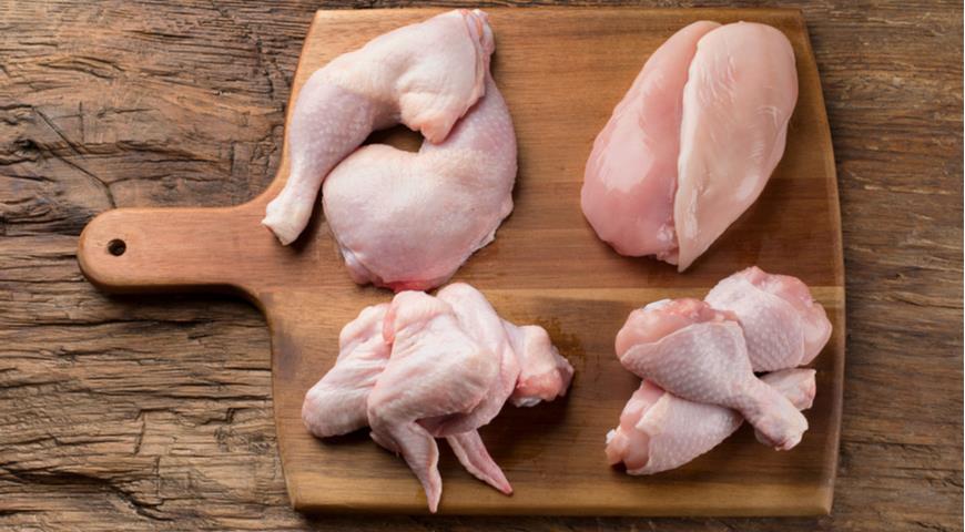 4 настоящих кавказских блюда из курицы от лезгина, который знает, как их готовить дома