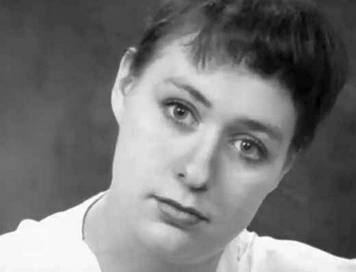 Сила и слабость Марии Ароновой: «Во всем виновата женщина…» Сила и слабость Марии Ароновой: «Во всем виновата женщина…»
