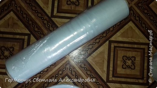 Добрый вечер !!! В Стране Мастеров очень много талантливых мастериц по плетению из трубочек .Глаза разбегаются от красоты.!!! Нравятся мне все работы!!! Мне еще далеко до них!!!.Поэтому я выбираю работы с подробным МК . Это дебют Представляю поднос, который я старалась повторить за мастером Ниной Михайловой фото 3