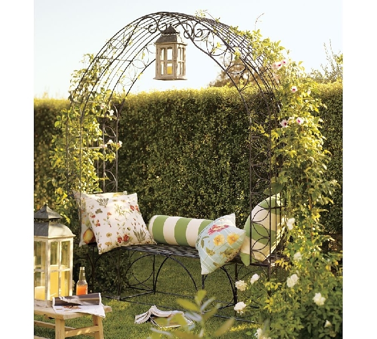 МЕСТО ОТДЫХА