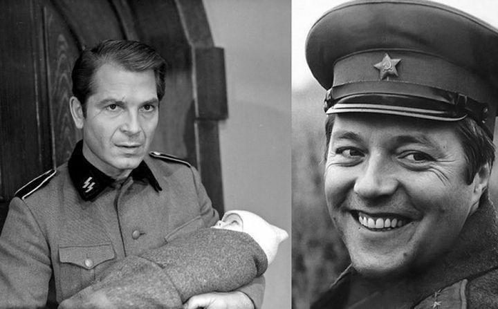 Кому принадлежат голоса известных советских киногероев СССР, история, кино, факты