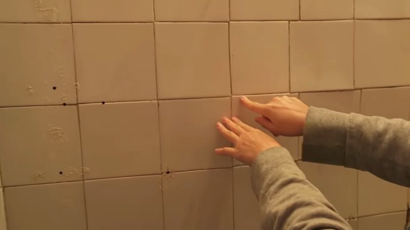 Ремонт «убитой» ванной в хрущевке… женскими руками Ремонт «убитой» ванной в хрущевке… женскими руками