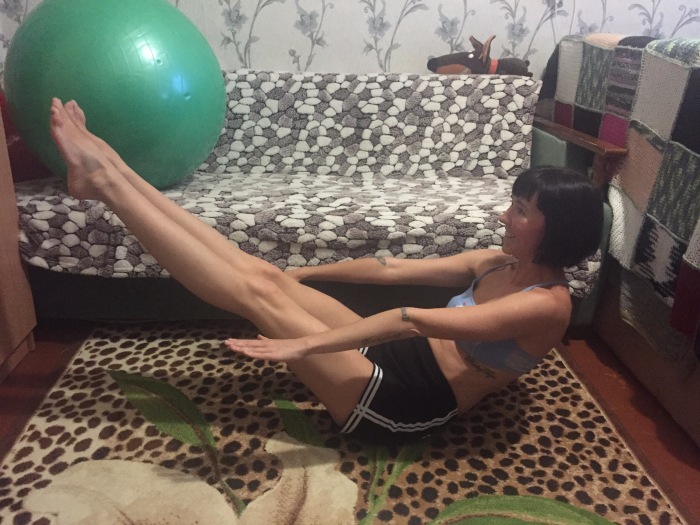 Высокая лодка Высокая лодка