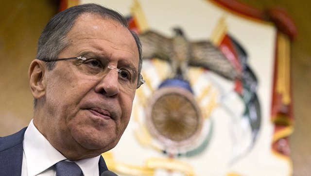 Министр иностранных дел РФ Сергей Лавров. 11 сентября 2017 Министр иностранных дел РФ Сергей Лавров. 11 сентября 2017