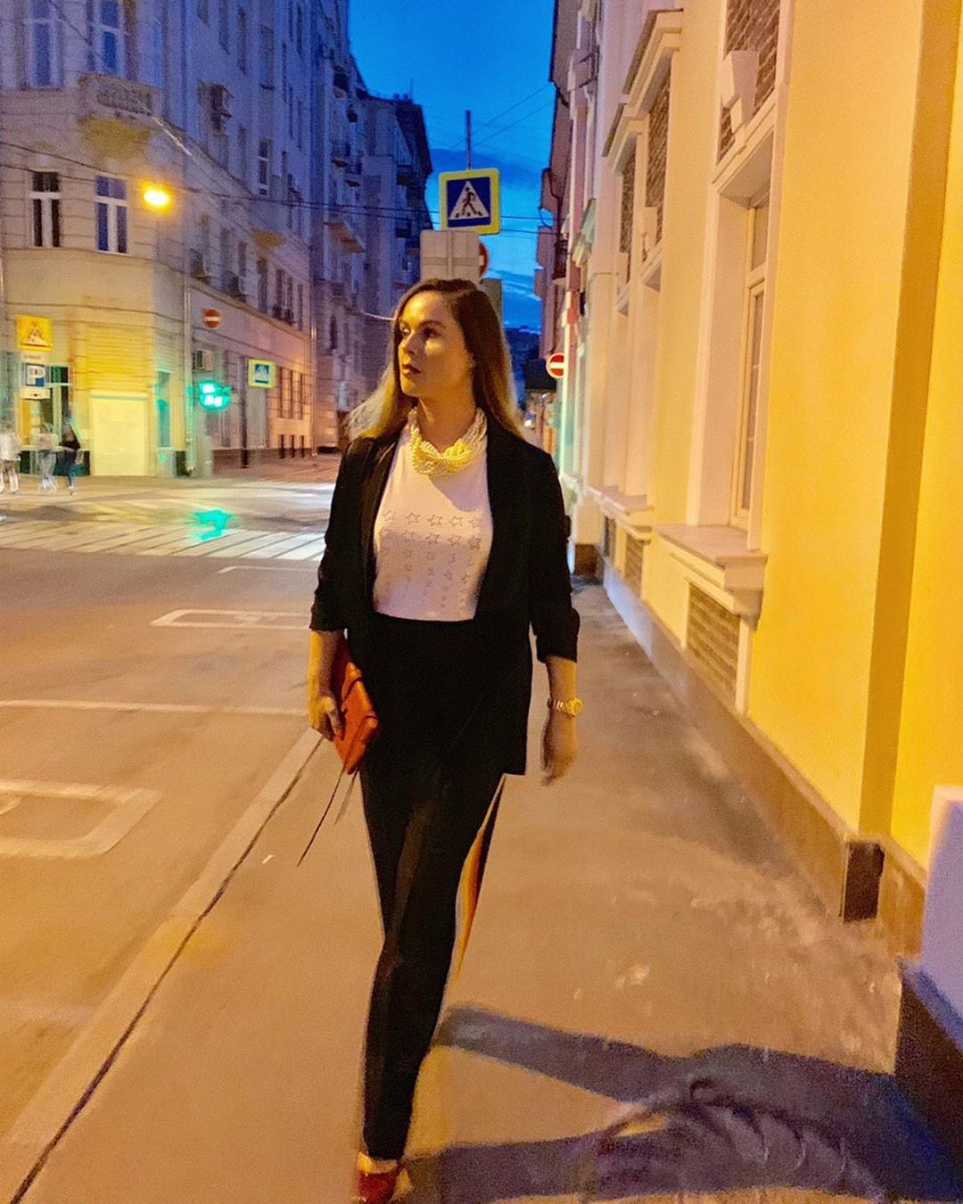 Андреева