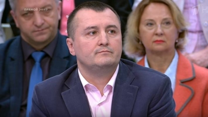 Украинец Запорожский не поделил турецкий пляж с русскими женщинами Украинец Запорожский не поделил турецкий пляж с русскими женщинами