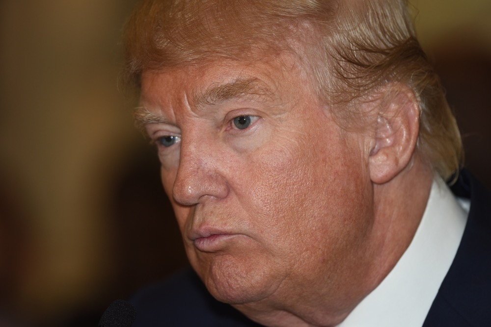 Детский сад в НАТО: Трамп жалуется на Германию Детский сад в НАТО: Трамп жалуется на Германию