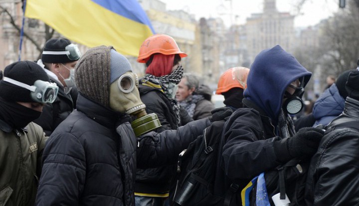 Аваков: Украина - страна победившей криминальной демократии