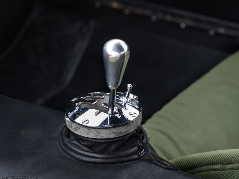 Уникальный гоночный Aston Martin 1963 года за 25 миллионов долларов Спорткар, первый в «Ле-Мане» набравший 300 км/ч, уйдет с молотка