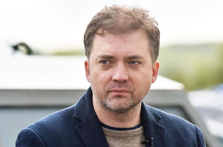 Глава Минобороны Украины назвал Россию «врагом из пяти букв»